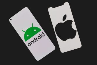 Android vs. iOS