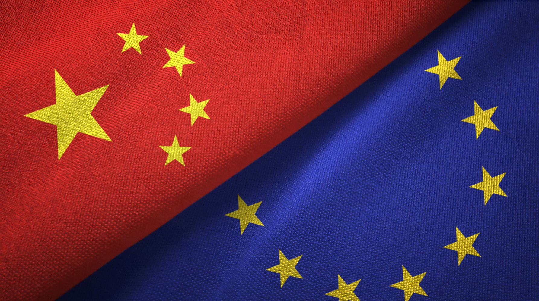 Čína a EÚ (ilustr. obr.)