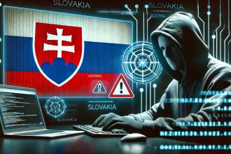 Hacker, Slovensko, banka