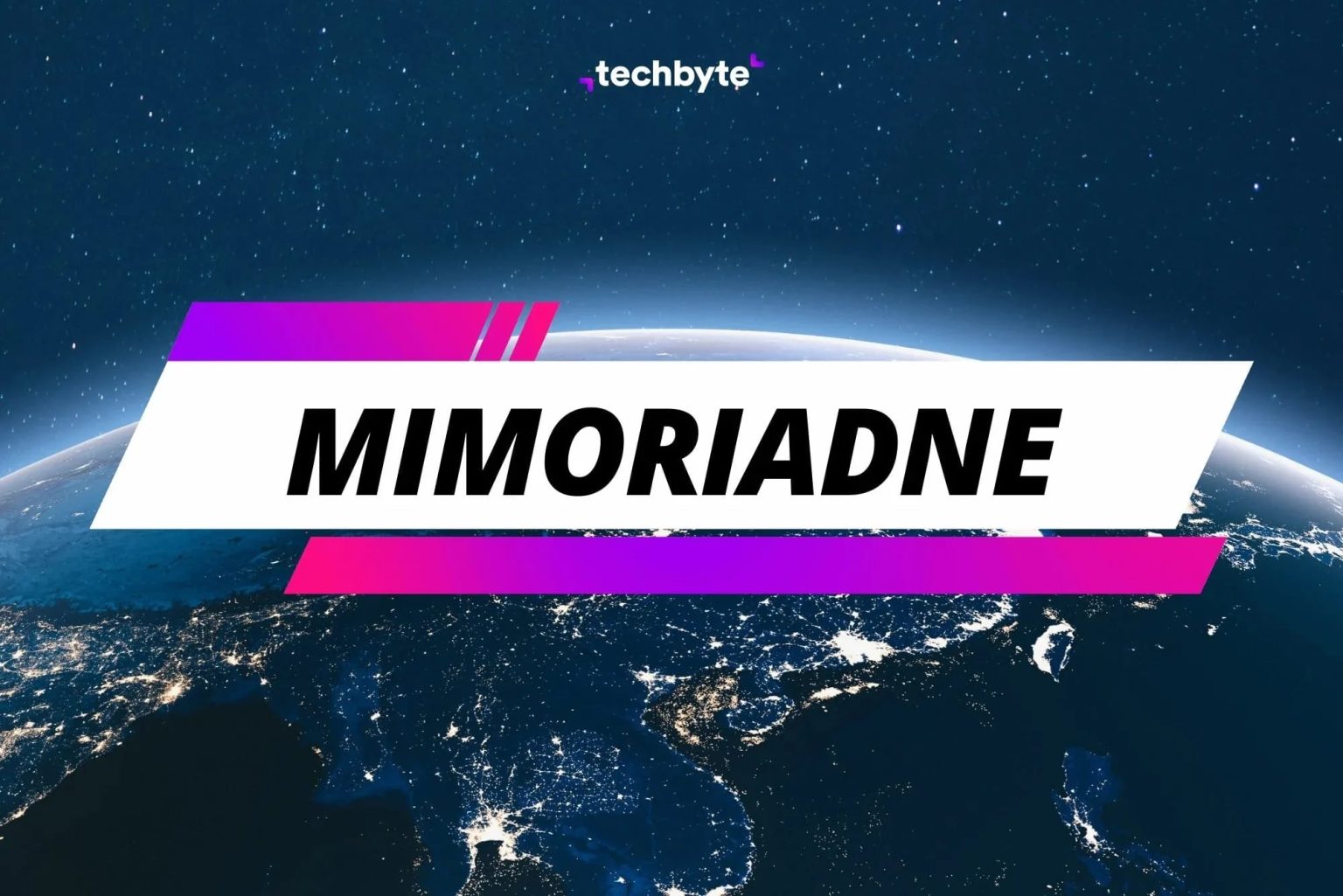 Mimoriadne