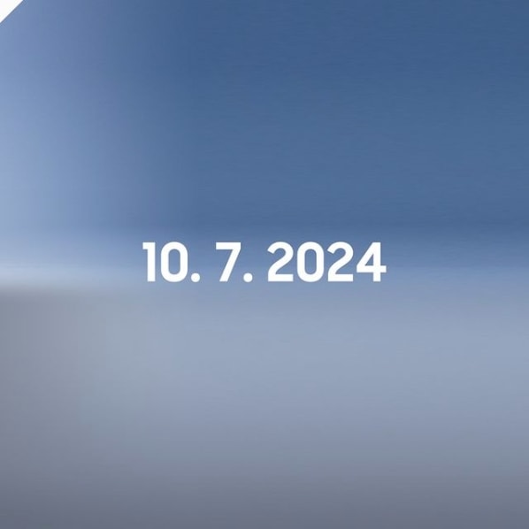 Samsung - oznámenie dátumu letného Galaxy Unpacked