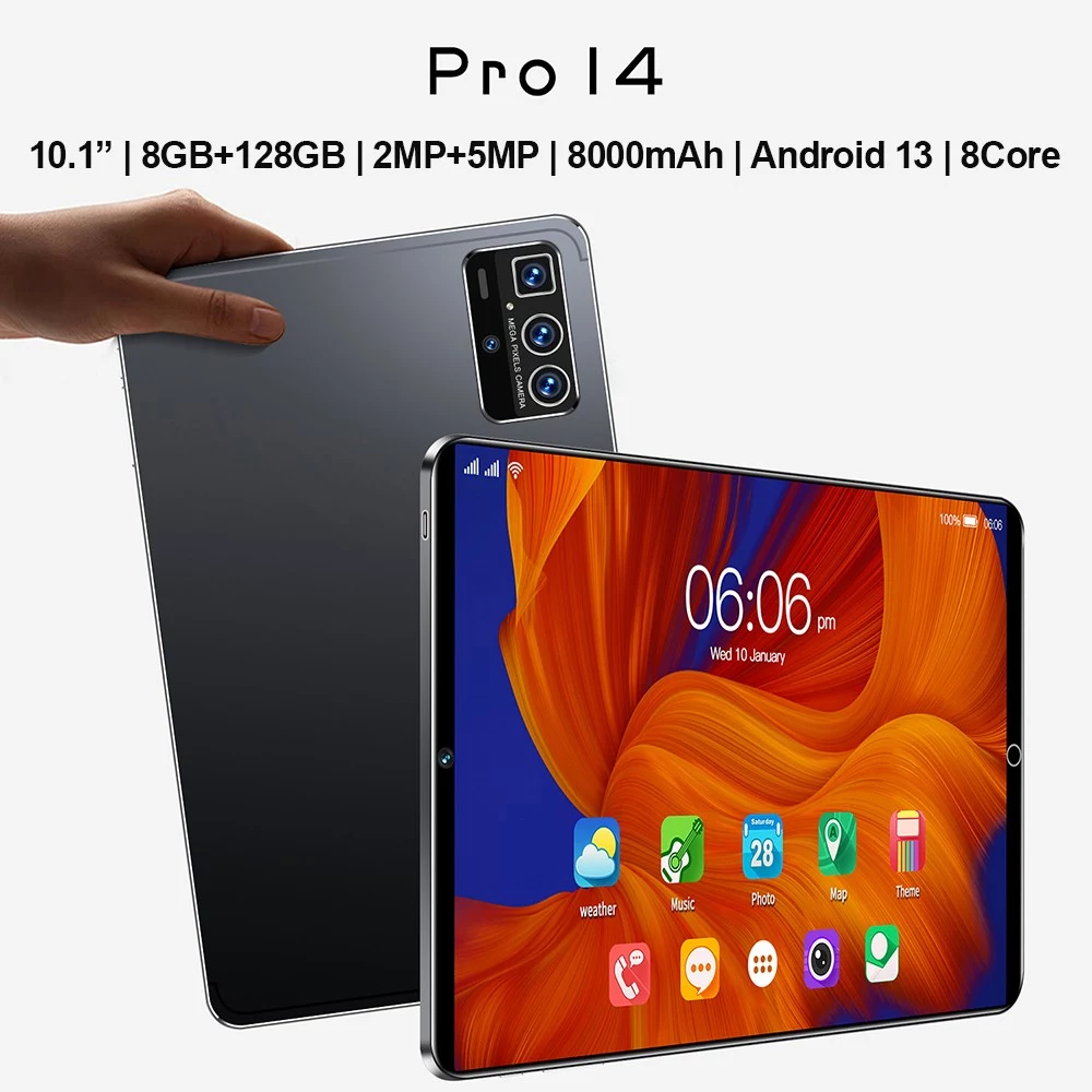 Tablet Pro14