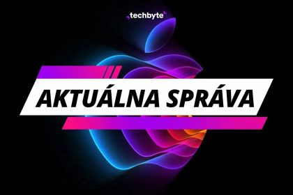 Apple aktuálne