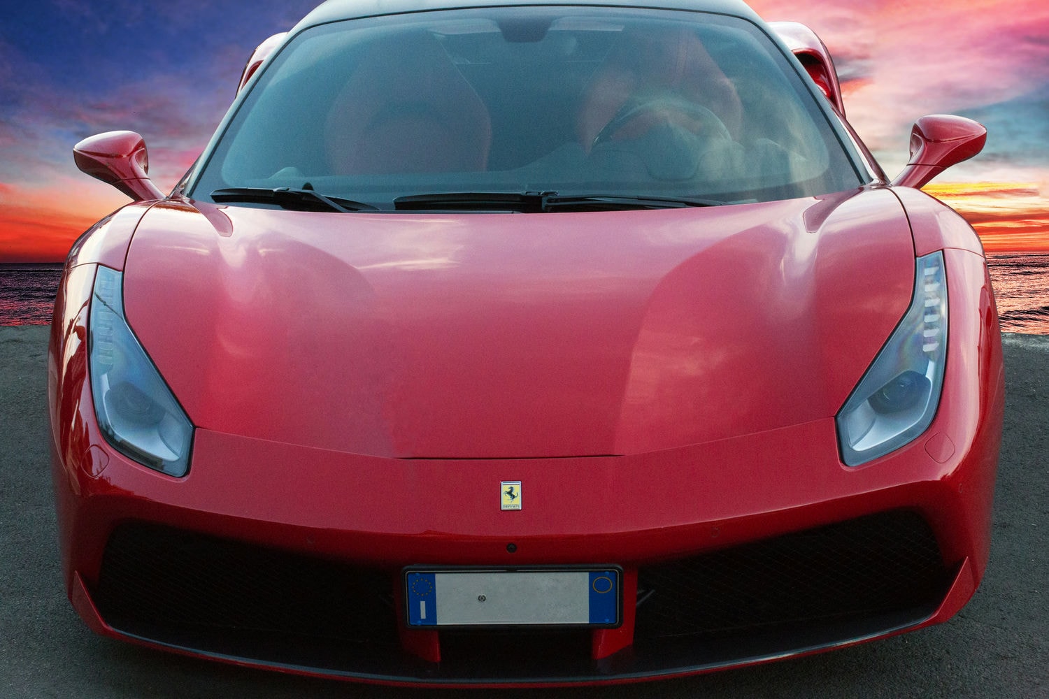 Ferrari (ilustr. obr.)