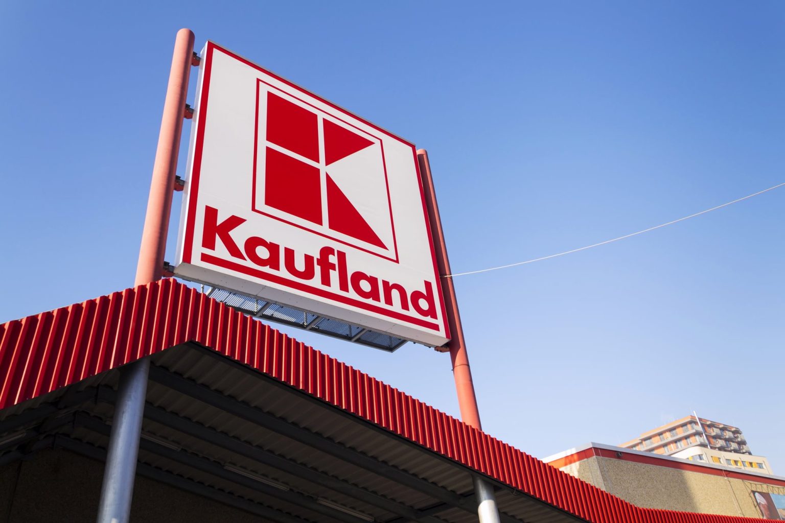 Kaufland