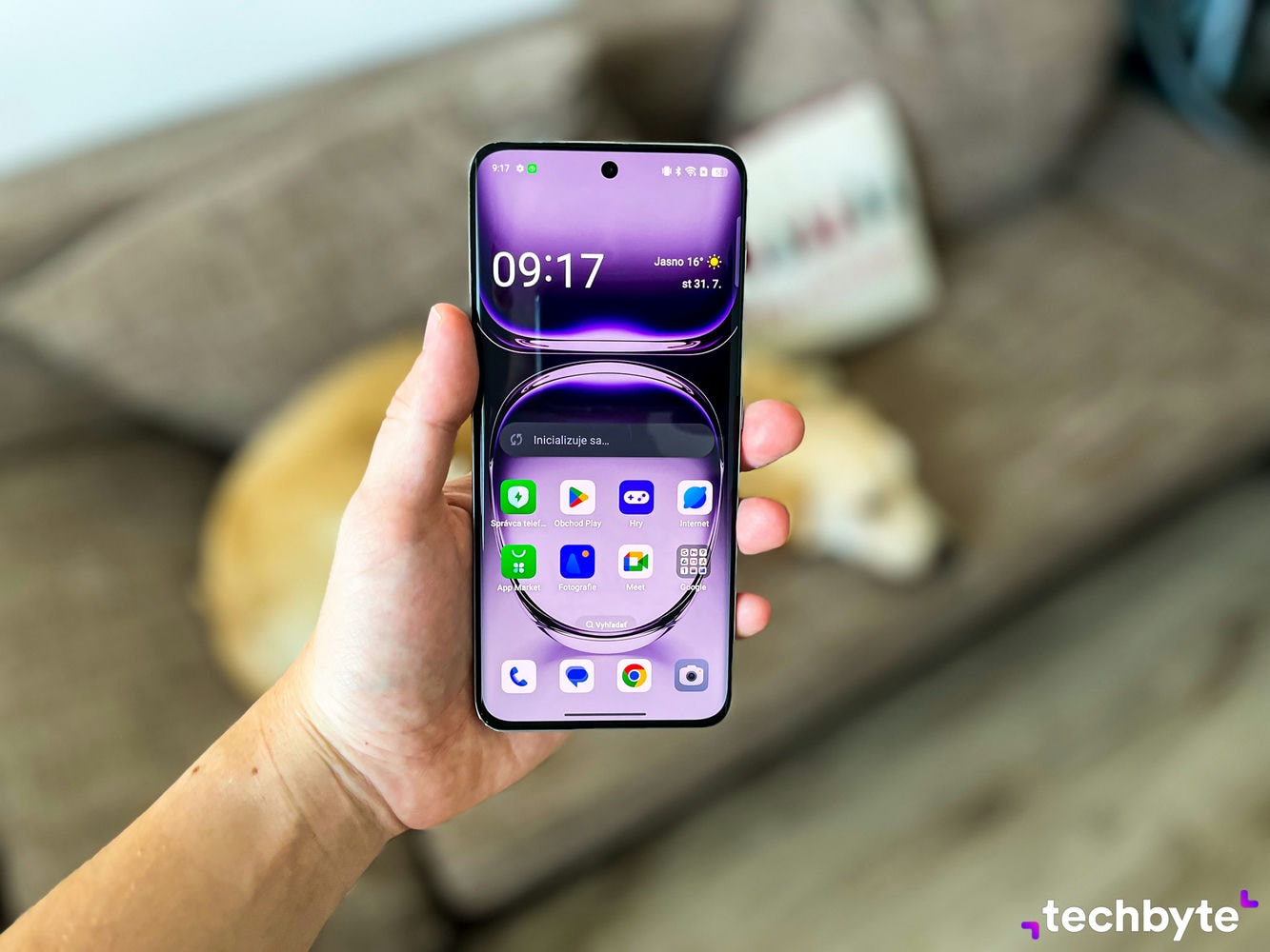 Oppo Reno 12 5G