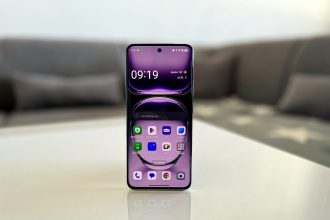 Oppo Reno 12 5G