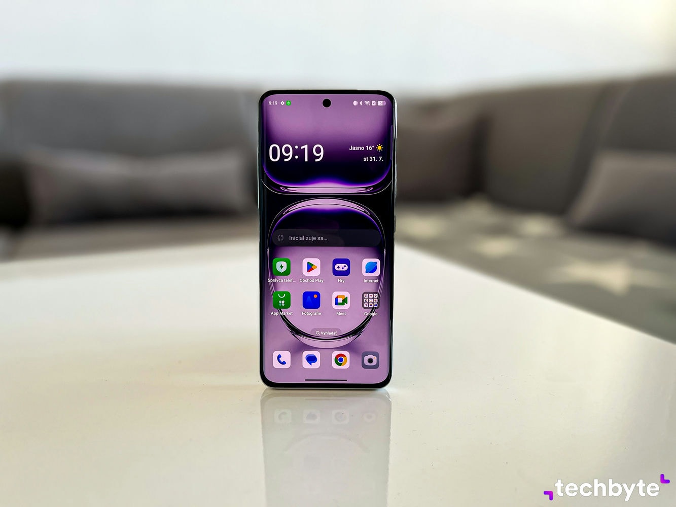 Oppo Reno 12 5G