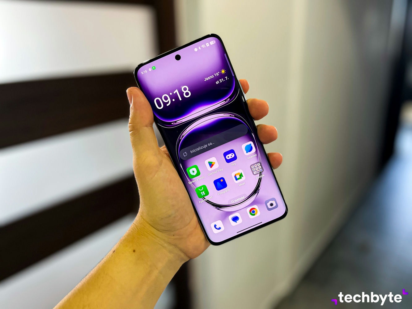 Oppo Reno 12 5G