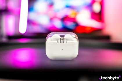 Samsung Galaxy Buds 3 Pro