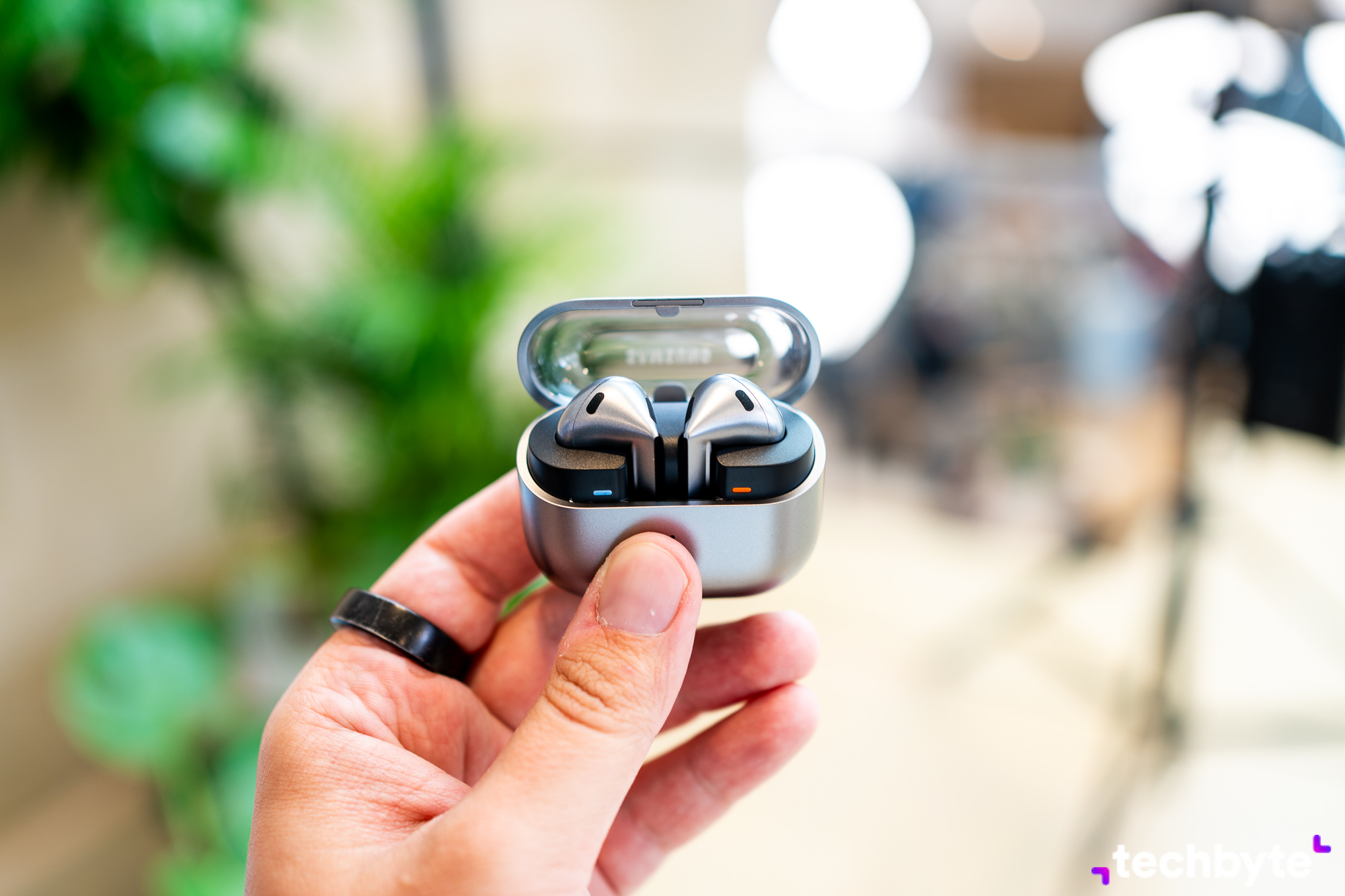 Samsung Galaxy Buds3 Pro