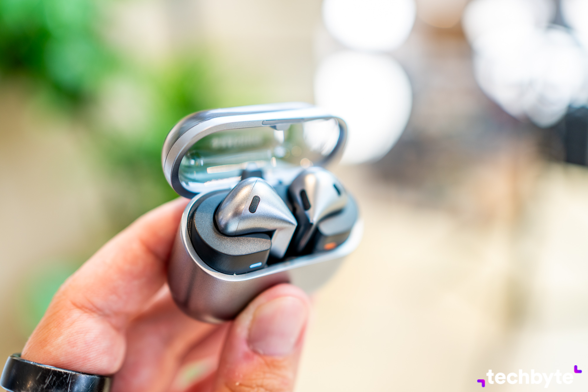 Samsung Galaxy Buds3 Pro