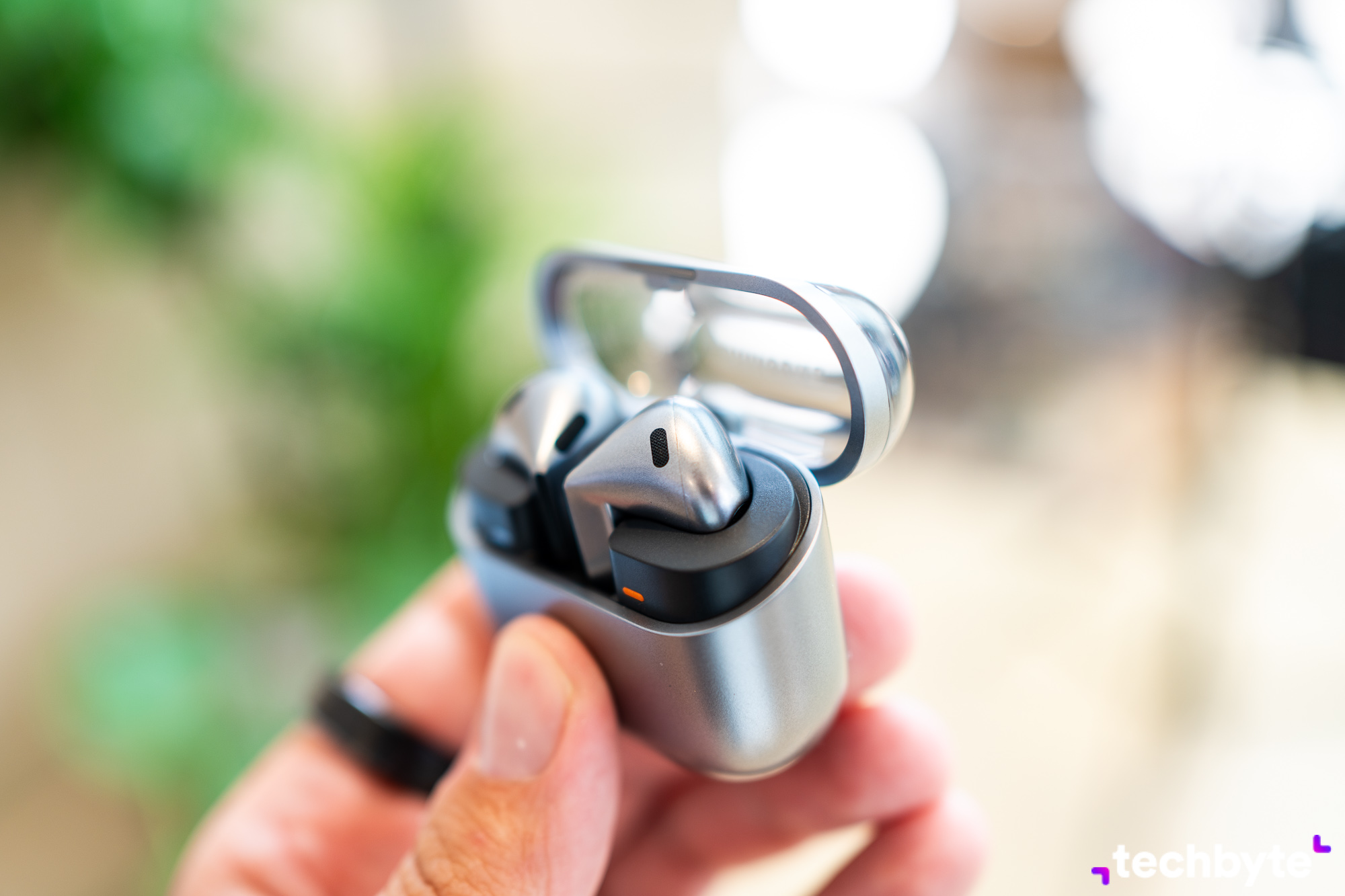 Samsung Galaxy Buds3 Pro