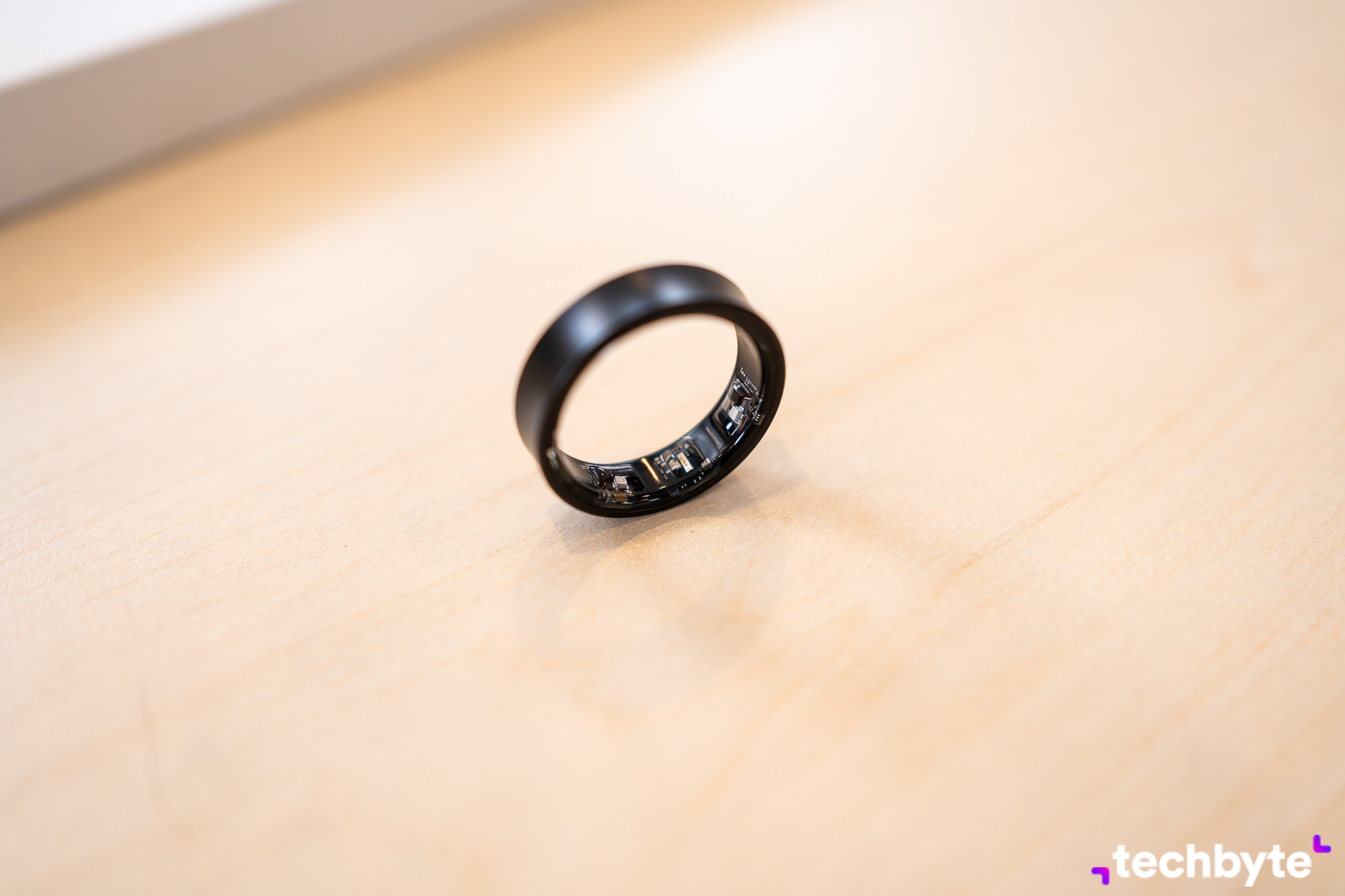 Samsung Galaxy Ring