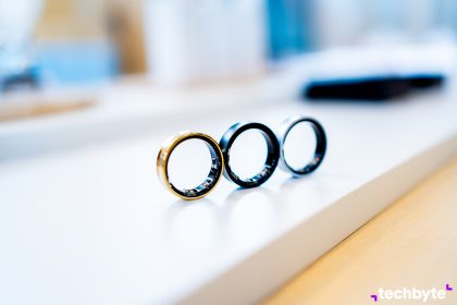 Samsung Galaxy Ring