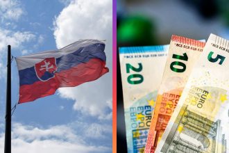 slovensko peniaze 1