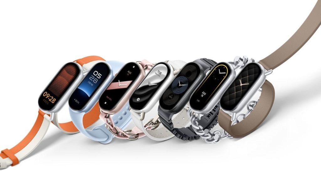 Xiaomi Smart Band 9