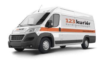 123 Kuriér