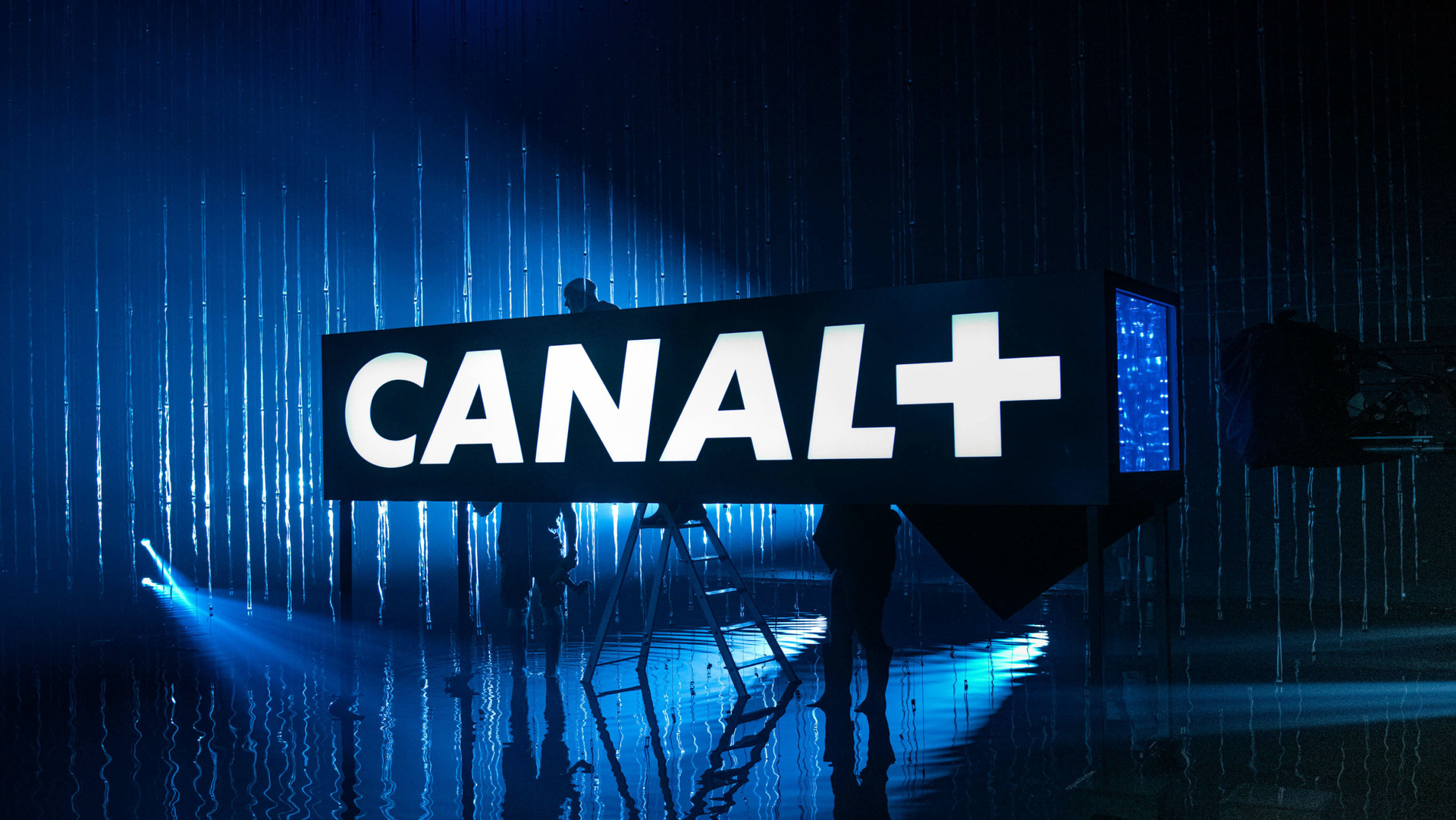 Canal+