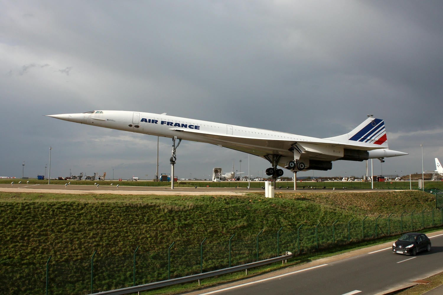 Concorde 