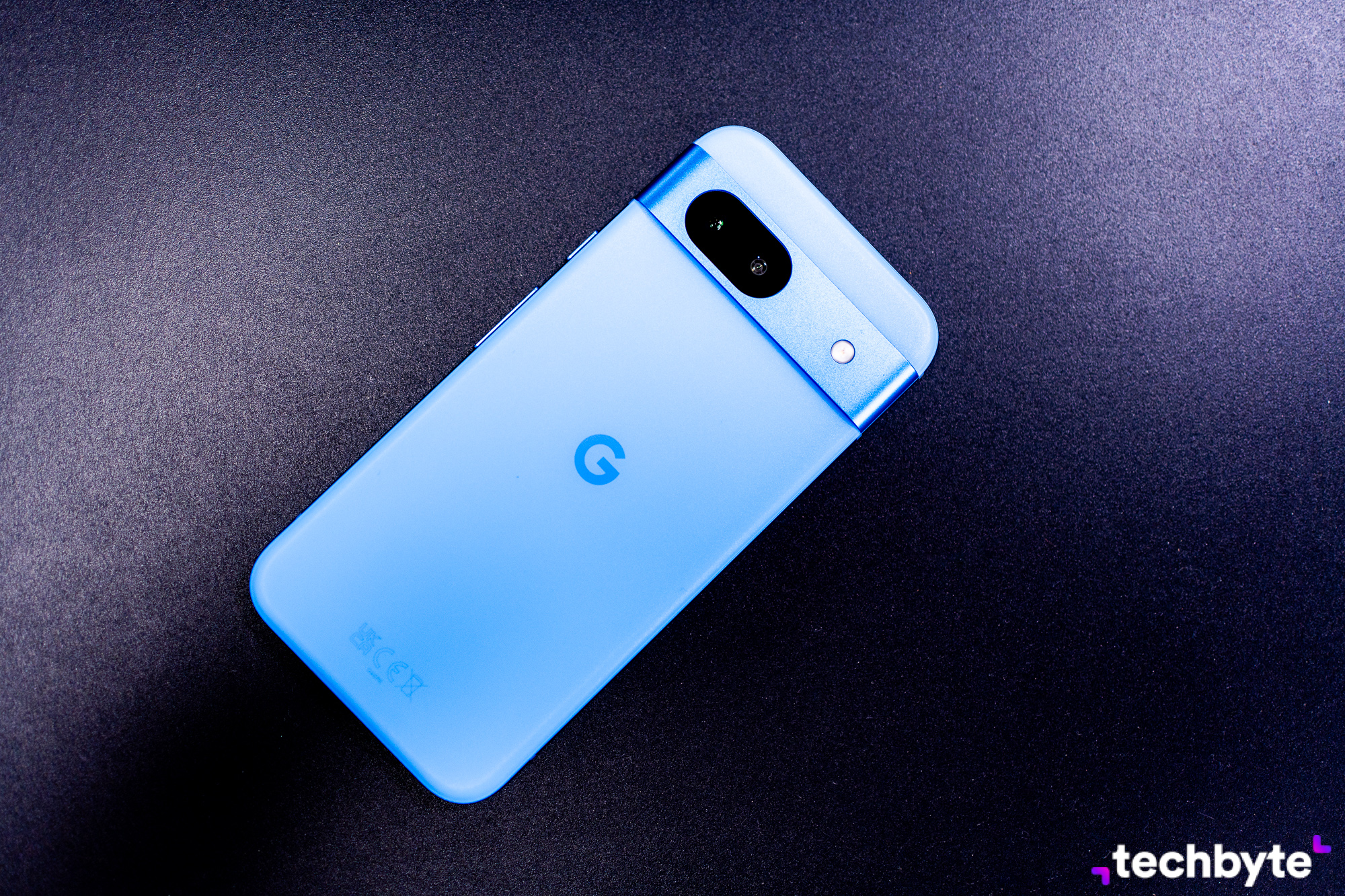 Google Pixel 8a