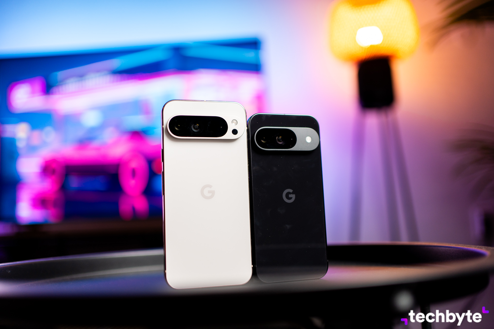 Google Pixel 9 a Google Pixel 9 Pro XL