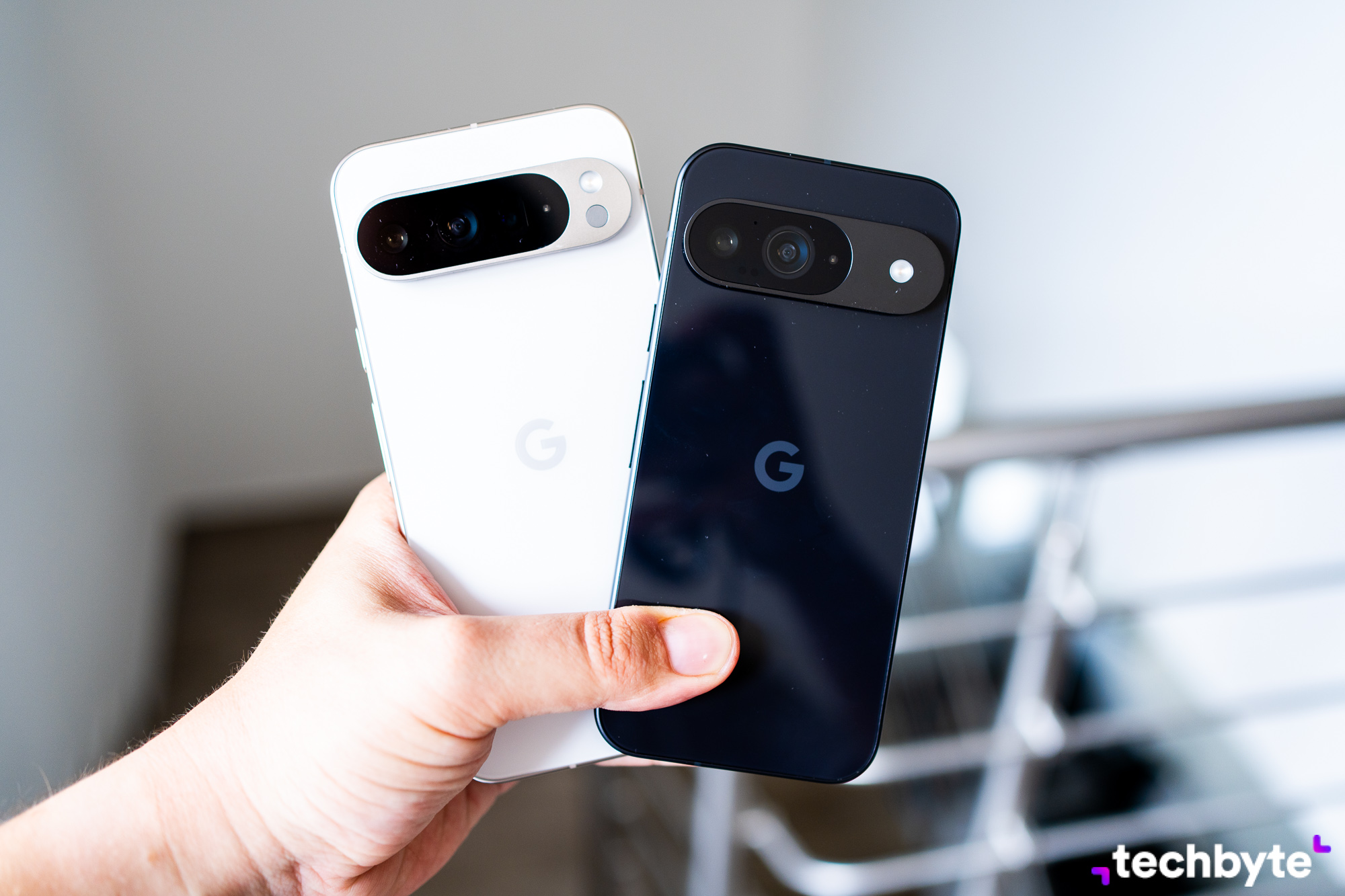 Google Pixel 9 a Google Pixel 9 Pro XL