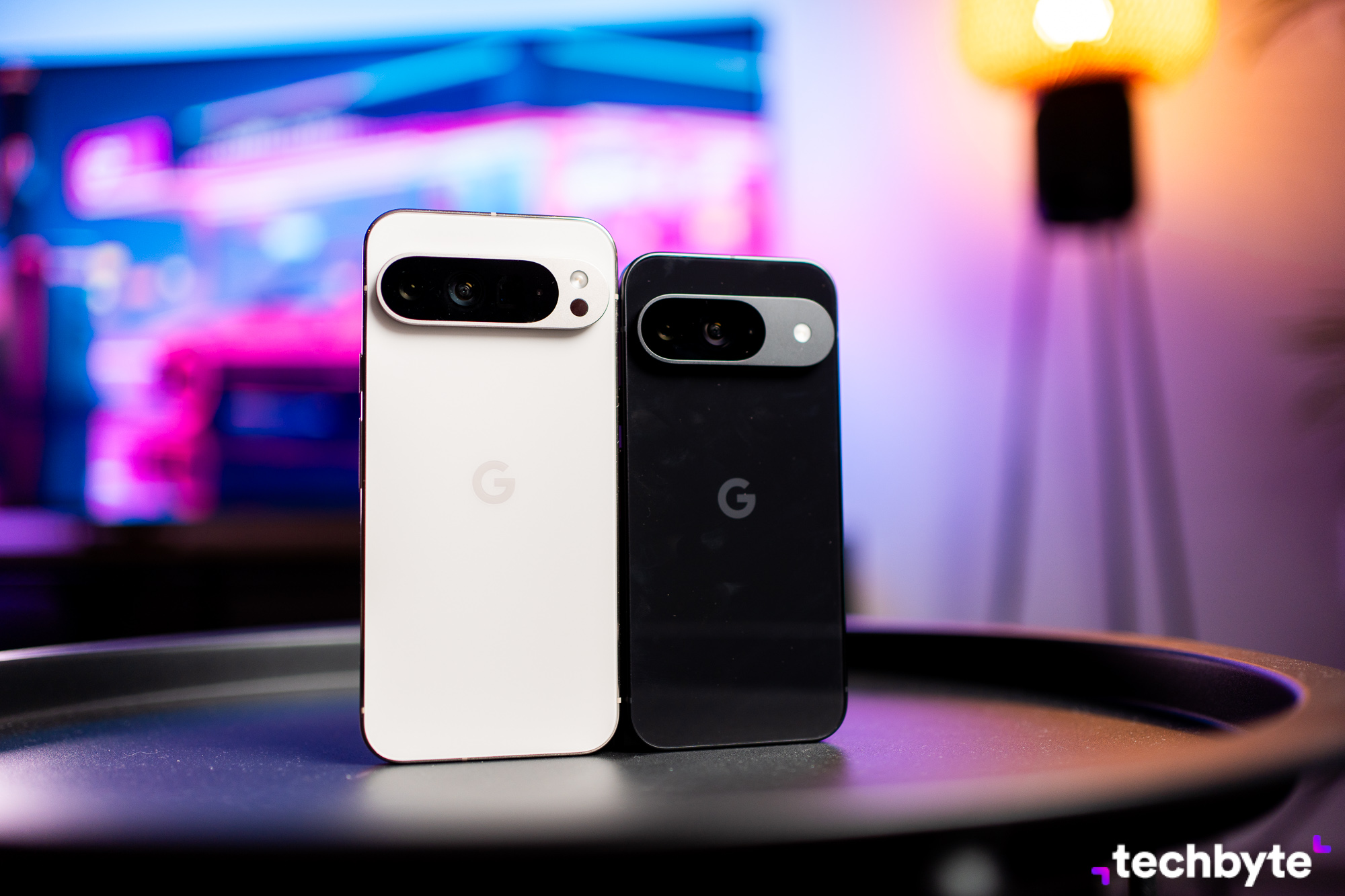 Google Pixel 9 a Google Pixel 9 Pro XL