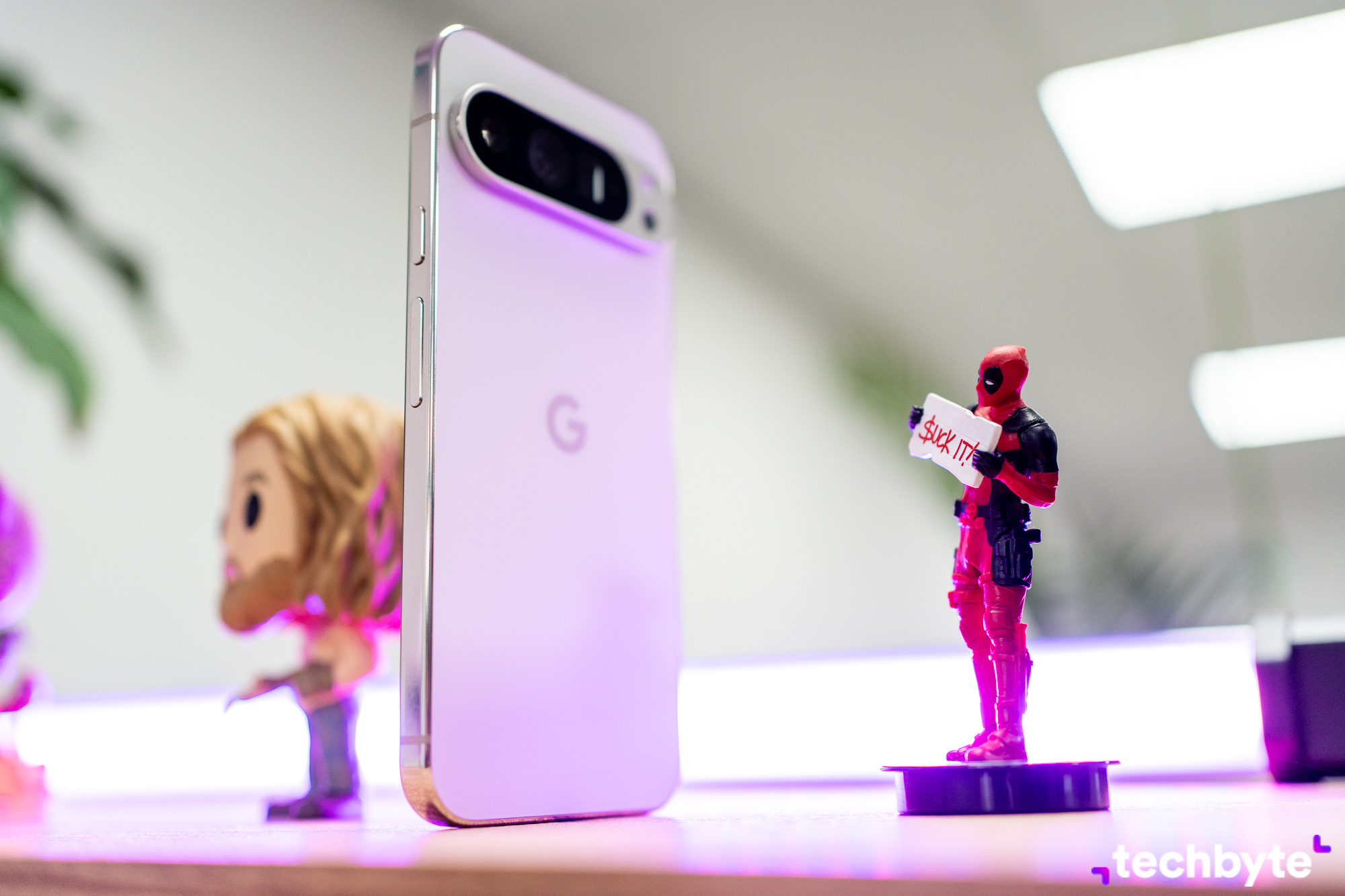 Google Pixel 9 Pro XL