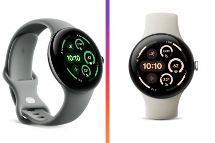 Google Pixel Watch 3