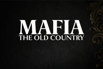 Mafia: The Old Country