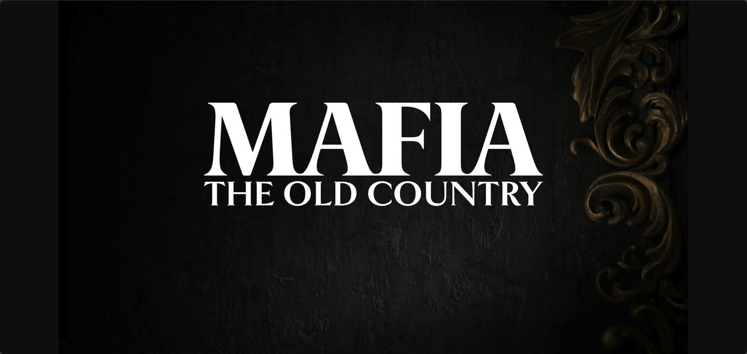 Mafia: The Old Country