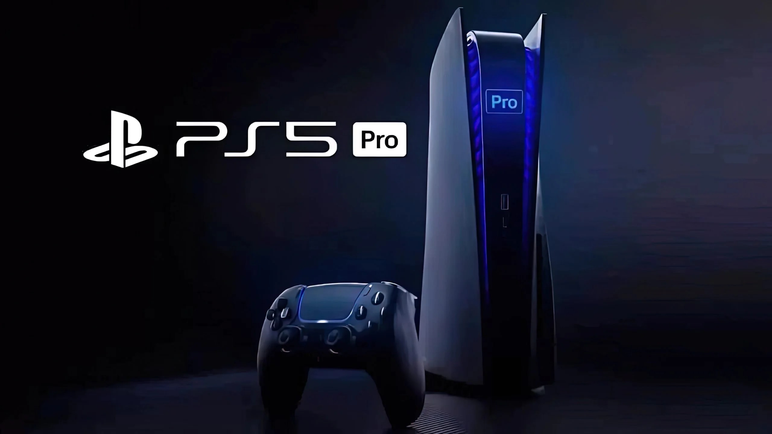 Playstation 5 Pro, PS5 Pro