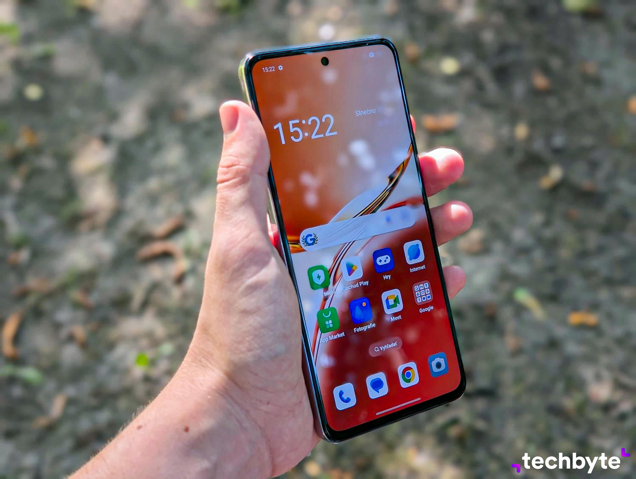 Oppo Reno12 FS 5G