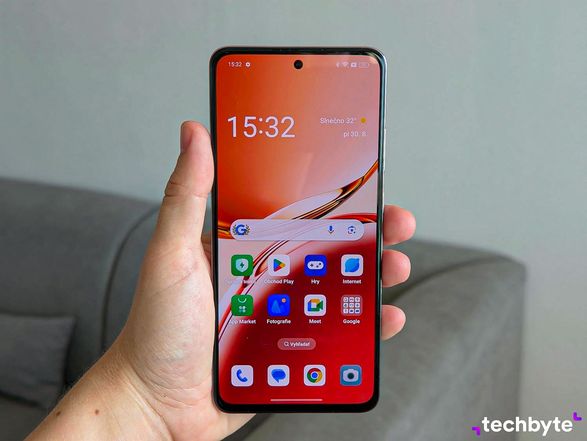 Oppo Reno12 FS 5G