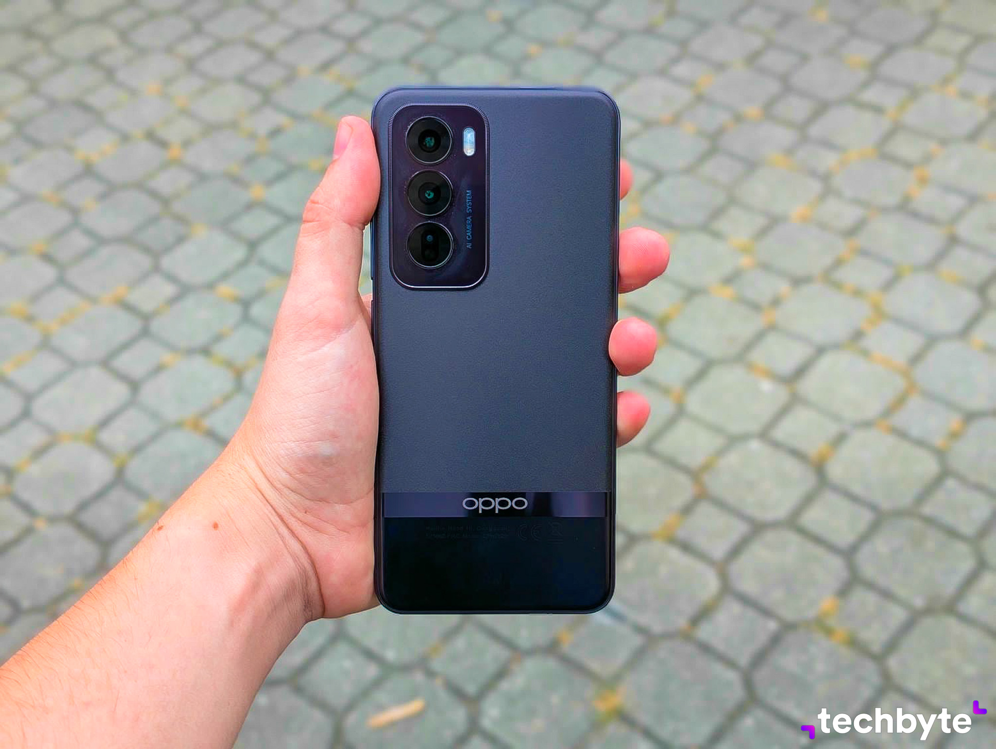 Oppo Reno12 Pro 5G