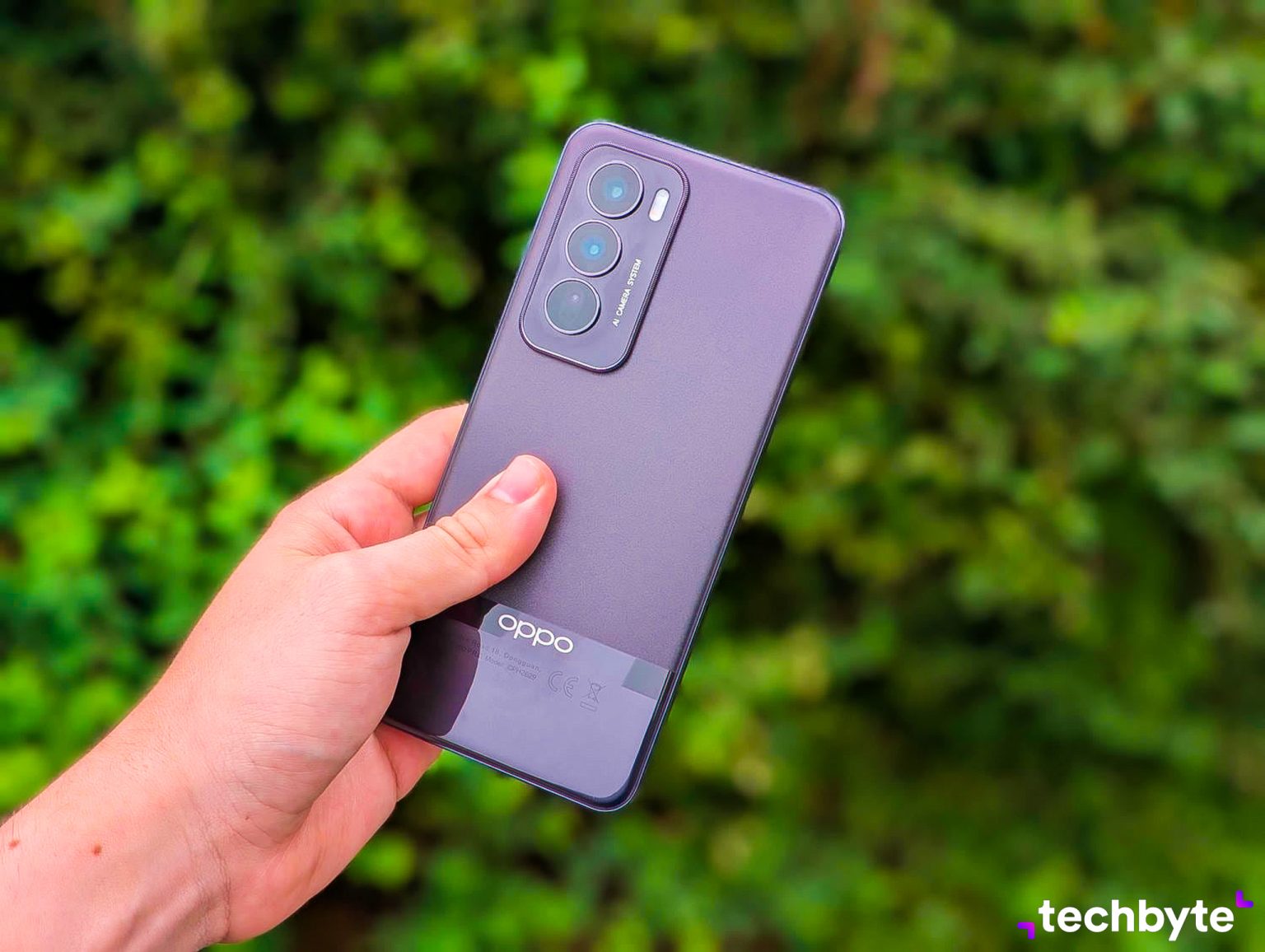 Oppo Reno12 Pro 5G