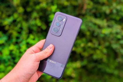 Oppo Reno12 Pro 5G