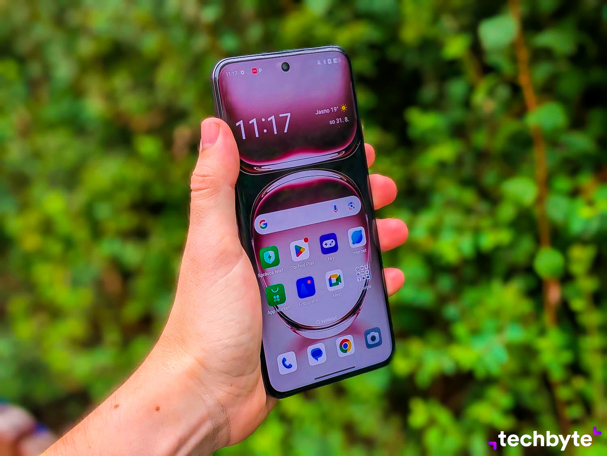 Oppo Reno12 Pro 5G