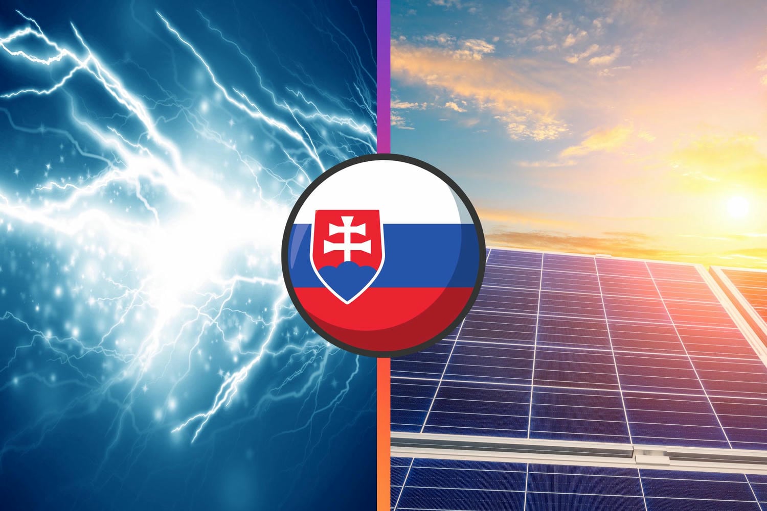 Štát rozmýšľa nad zrušením spotrebnej dane pri malých zdrojoch obnoviteľnej energie