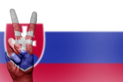 Slovensko