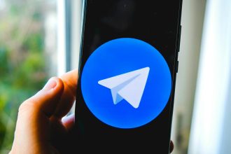 Aplikácia Telegram