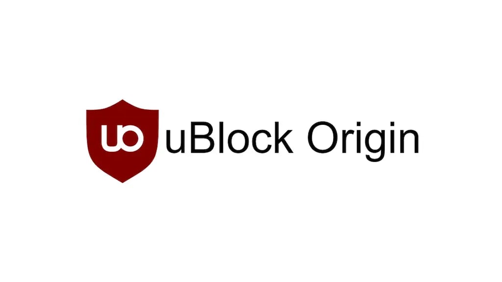 uBlock Origin