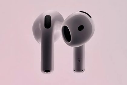 AirPods 4. generácie