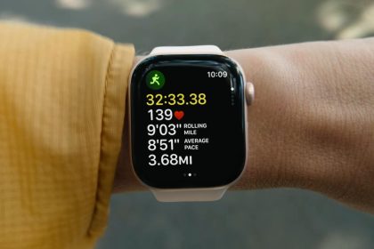 Apple Watch Series 10