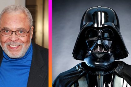 James Earl Jones