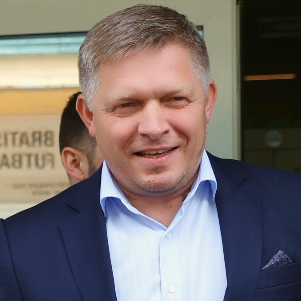 Robert Fico