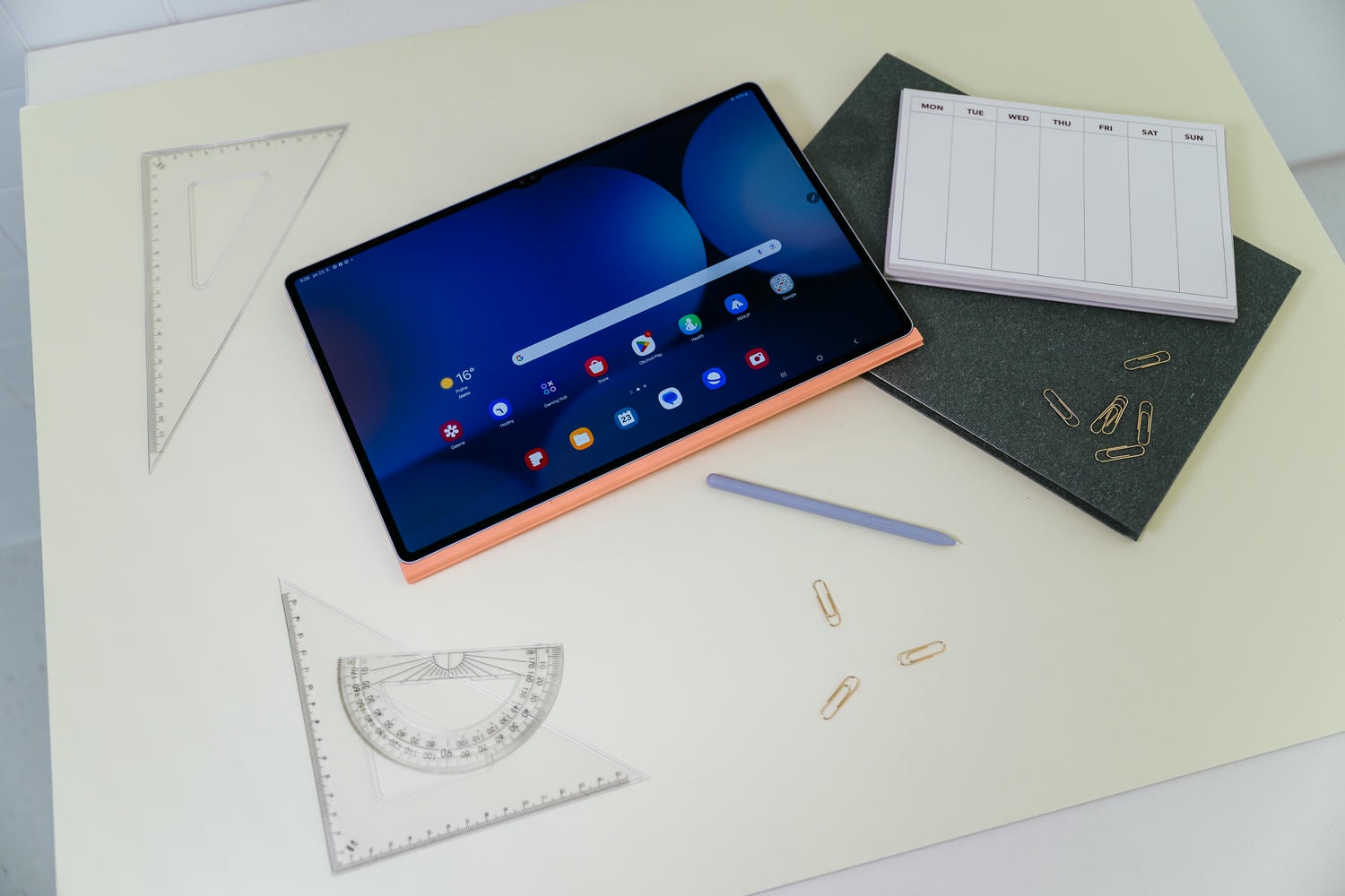 Samsung Galaxy Tab S10+/Tab S10 Ultra