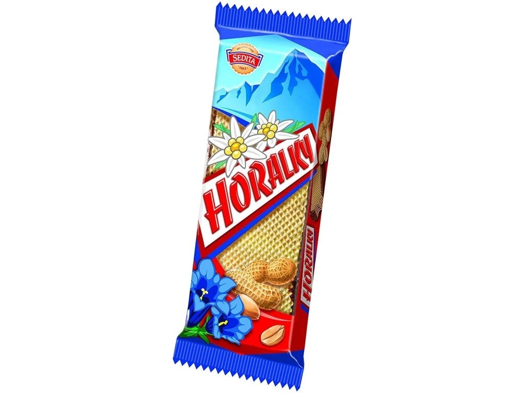 Horalky