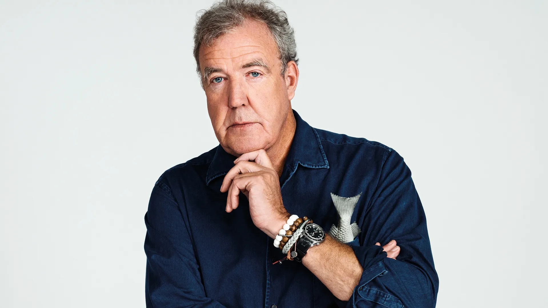 Jeremy Clarkson